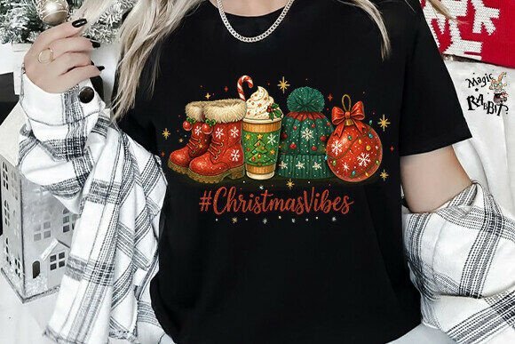 Merry Christmas Cocoa Mug